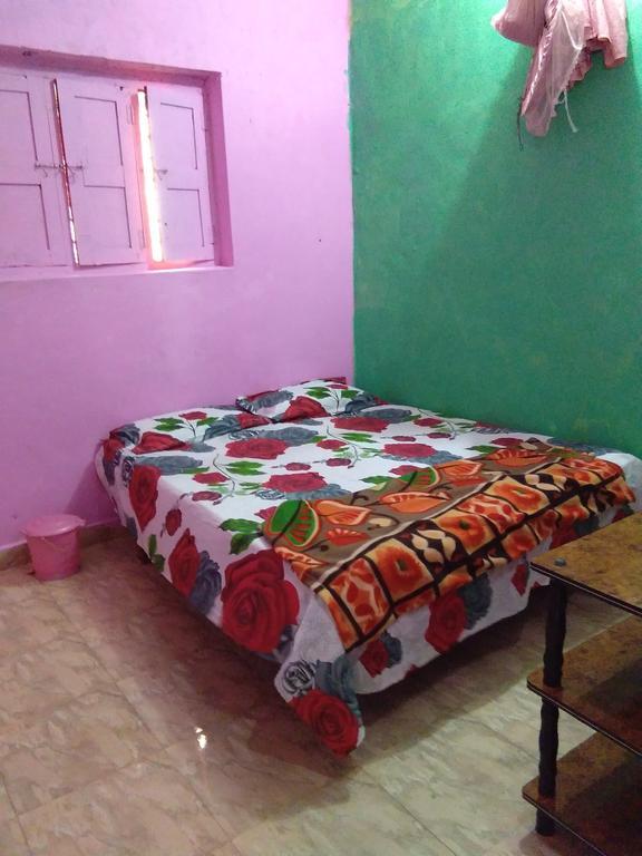Ravi Guesthouse Hampi Eksteriør billede